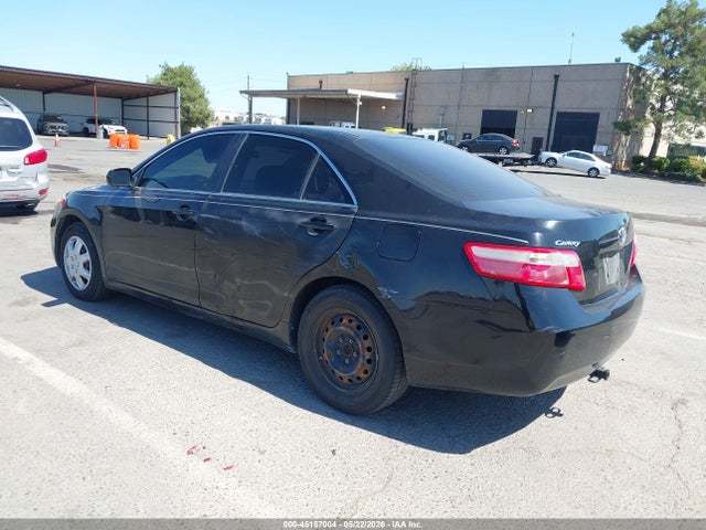 Aukcja sprzedaży 2009 Toyota Camry Le, vin: 4T1BE46K19U862641, numer aukcji: 45157004