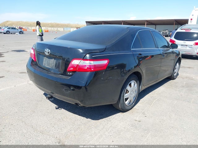 Aukcja sprzedaży 2009 Toyota Camry Le, vin: 4T1BE46K19U862641, numer aukcji: 45157004