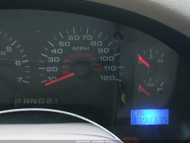 2006 Ford F-150 Xlt მანქანა იყიდება აუქციონზე, vin: 1FTRW12W56KD07710, აუქციონის ნომერი: 45157007