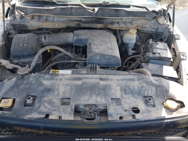 Продажа на аукционе авто 2022 Ram 1500 Classic Tradesman  4x2 6'4 Box, vin: 1C6RR6FG3NS231580, номер лота: 45157006
