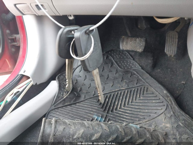 45157009 :رقم المزاد ، JTDBL40E89J037503 vin ، 2009 Toyota Corolla Le مزاد بيع