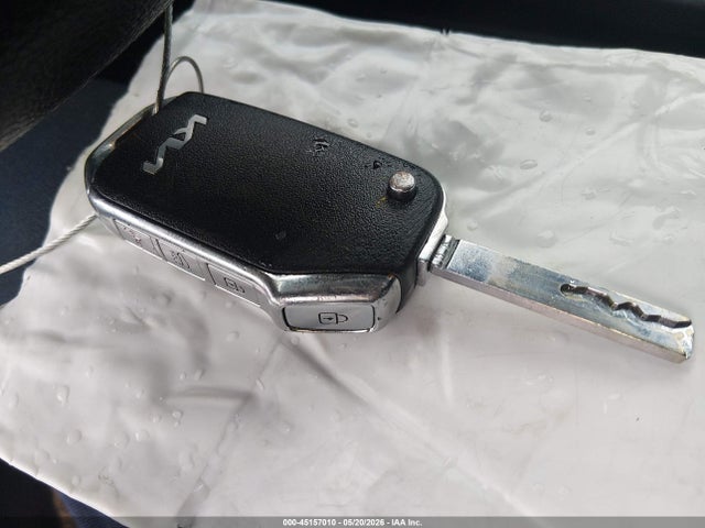 45157010 :رقم المزاد ، 3KPF24AD8NE440639 vin ، 2022 Kia Forte Lxs مزاد بيع