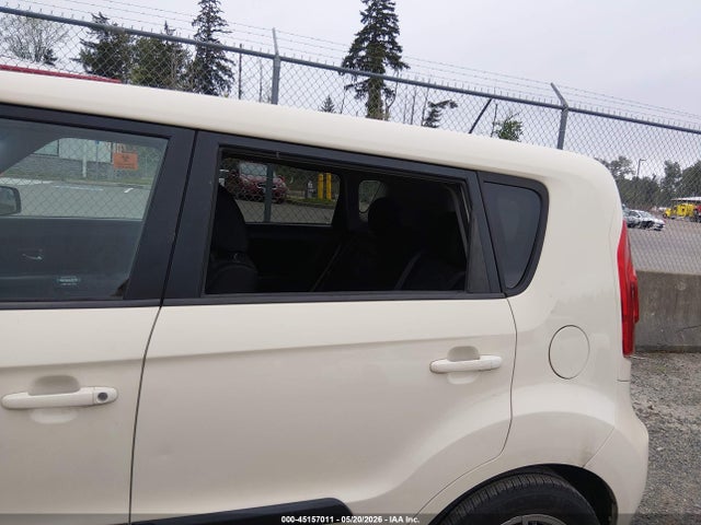 Aukcja sprzedaży 2013 Kia Soul +, vin: KNDJT2A67D7495787, numer aukcji: 45157011