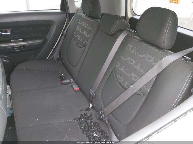 Aukcja sprzedaży 2013 Kia Soul +, vin: KNDJT2A67D7495787, numer aukcji: 45157011