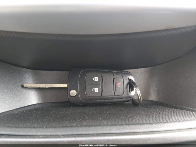 Chevrolet EQUINOX LT 2016 2GNFLFEK4G6320459 Image 11