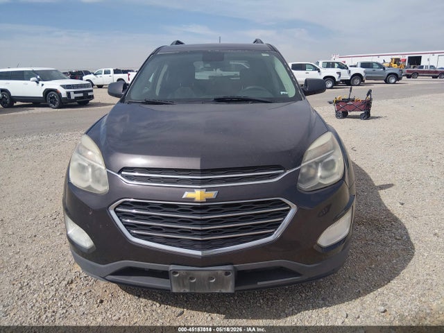 Chevrolet EQUINOX LT 2016 2GNFLFEK4G6320459 Image 12