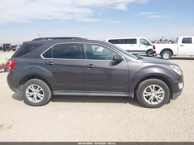 Chevrolet EQUINOX LT 2016 2GNFLFEK4G6320459 Image 13