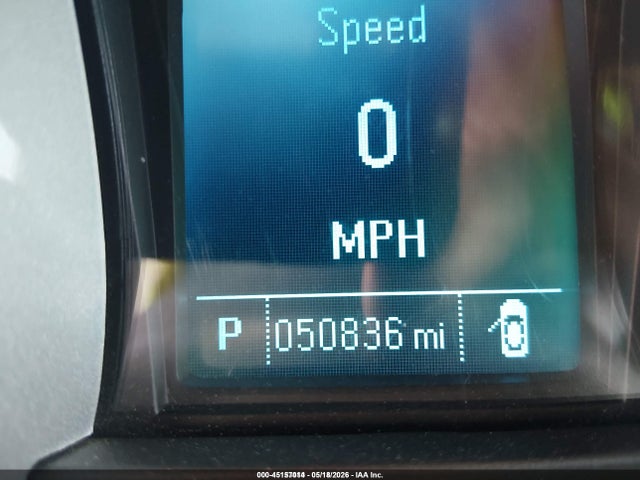 Chevrolet EQUINOX LT 2016 2GNFLFEK4G6320459 Image 15