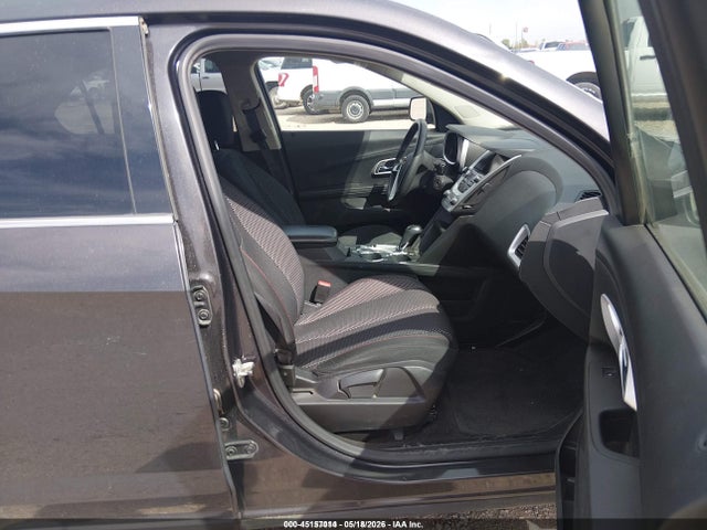 Chevrolet EQUINOX LT 2016 2GNFLFEK4G6320459 Image 5