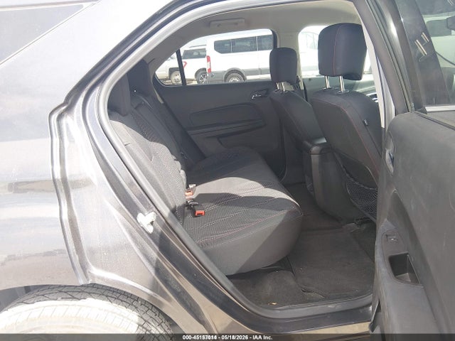 Chevrolet EQUINOX LT 2016 2GNFLFEK4G6320459 Image 8