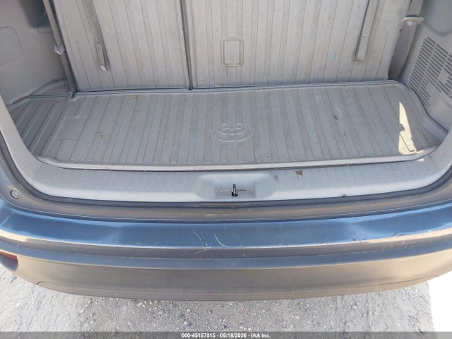 45157015 :رقم المزاد ، 5TDBKRFH1FS171933 vin ، 2015 Toyota Highlander Le V6 مزاد بيع