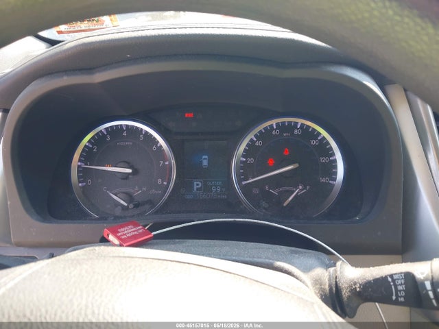45157015 :رقم المزاد ، 5TDBKRFH1FS171933 vin ، 2015 Toyota Highlander Le V6 مزاد بيع
