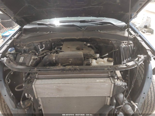 Ford EXPLORER XLT 2020 1FMSK8DH3LGC29328 Image 10