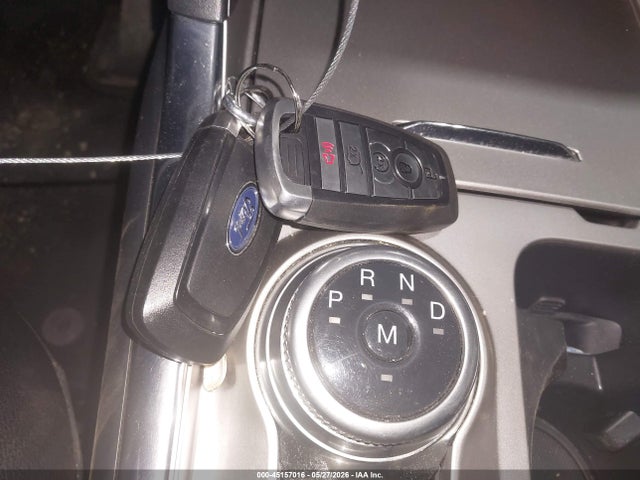 Ford EXPLORER XLT 2020 1FMSK8DH3LGC29328 Image 11