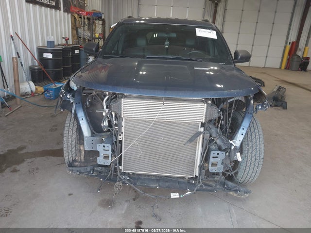 Ford EXPLORER XLT 2020 1FMSK8DH3LGC29328 Image 13