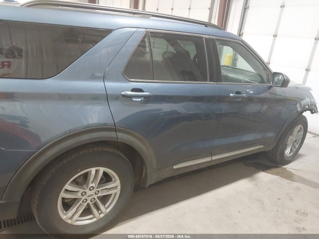 Ford EXPLORER XLT 2020 1FMSK8DH3LGC29328 Image 14