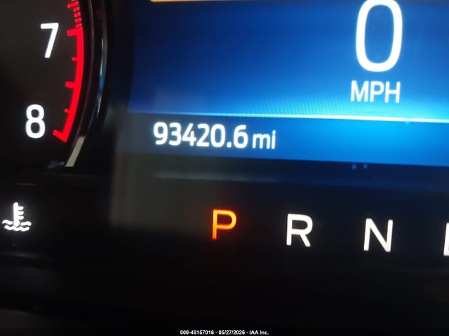 Ford EXPLORER XLT 2020 1FMSK8DH3LGC29328 Image 16
