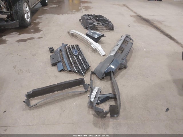 Ford EXPLORER XLT 2020 1FMSK8DH3LGC29328 Image 12
