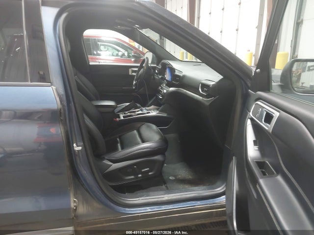 Ford EXPLORER XLT 2020 1FMSK8DH3LGC29328 Image 5