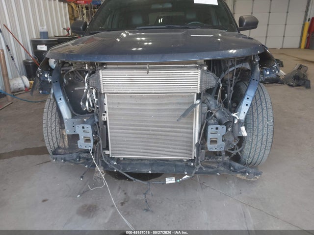 Ford EXPLORER XLT 2020 1FMSK8DH3LGC29328 Image 6