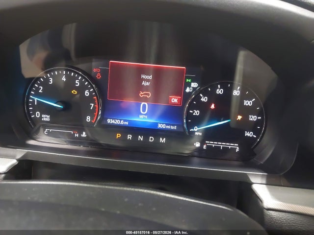 Ford EXPLORER XLT 2020 1FMSK8DH3LGC29328 Image 7