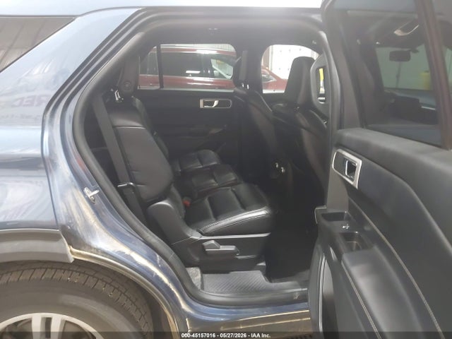 Ford EXPLORER XLT 2020 1FMSK8DH3LGC29328 Image 8