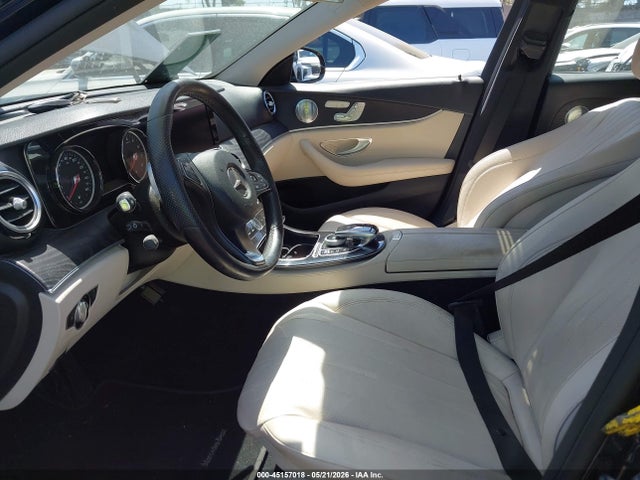 WDDZH6GB1HA153508 Mercedes-Benz E 400 4matic