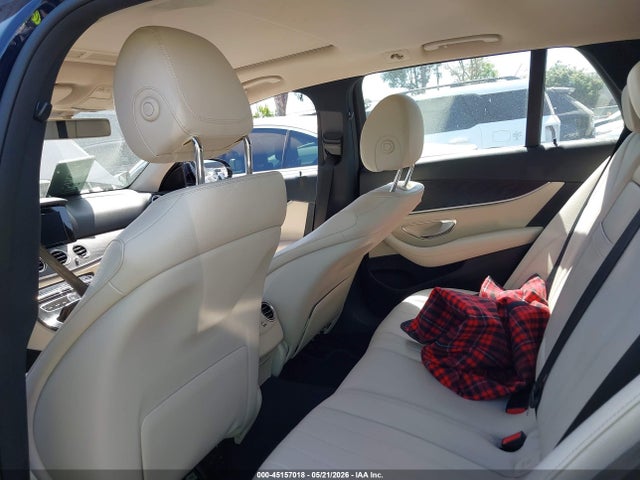 WDDZH6GB1HA153508 Mercedes-Benz E 400 4matic