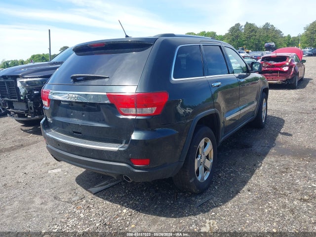 45157023 :رقم المزاد ، 1C4RJFBT0CC326821 vin ، 2012 Jeep Grand Cherokee Limited مزاد بيع
