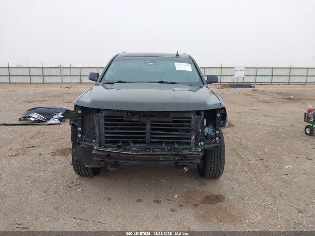 Chevrolet Tahoe Lt 2017 1GNSKBKC5HR159147 Image 13
