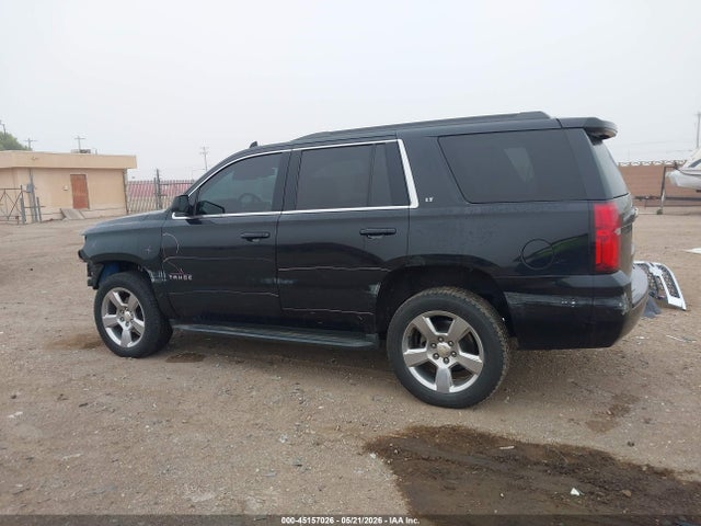 Chevrolet Tahoe Lt 2017 1GNSKBKC5HR159147 Image 15