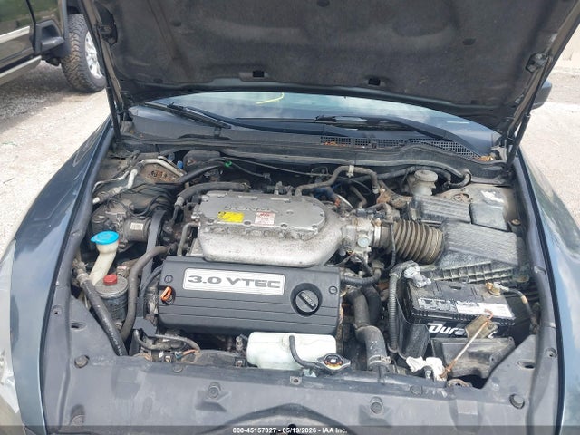 Продаж на аукціоні авто 2004 Honda Accord 3.0 Ex, vin: 1HGCM66504A098911, номер лоту: 45157027