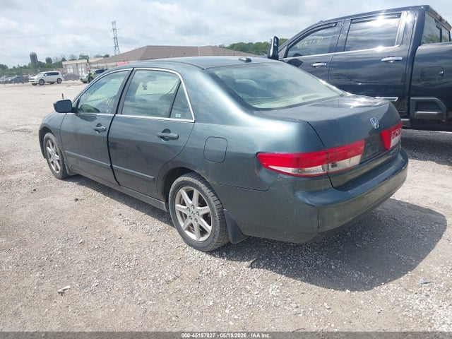 Продаж на аукціоні авто 2004 Honda Accord 3.0 Ex, vin: 1HGCM66504A098911, номер лоту: 45157027