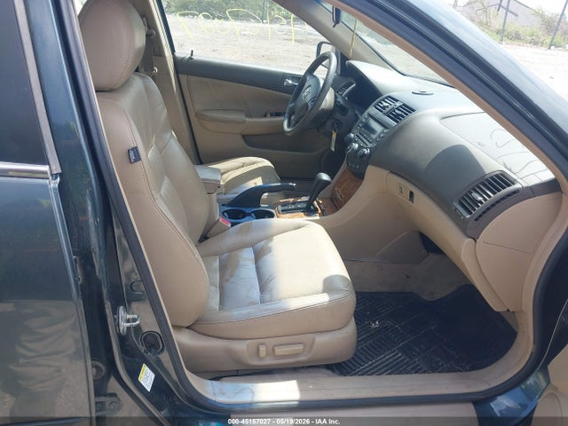 Продаж на аукціоні авто 2004 Honda Accord 3.0 Ex, vin: 1HGCM66504A098911, номер лоту: 45157027
