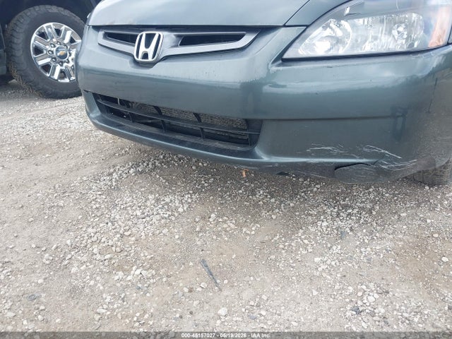 Продаж на аукціоні авто 2004 Honda Accord 3.0 Ex, vin: 1HGCM66504A098911, номер лоту: 45157027