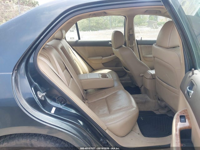 Продаж на аукціоні авто 2004 Honda Accord 3.0 Ex, vin: 1HGCM66504A098911, номер лоту: 45157027