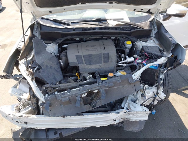 Subaru Forester Touring 2022 JF2SKARC4NH417850 Image 10