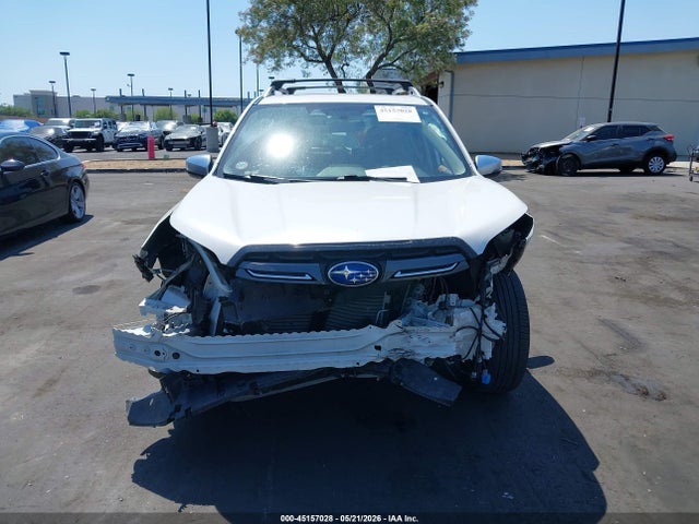 Subaru Forester Touring 2022 JF2SKARC4NH417850 Image 13
