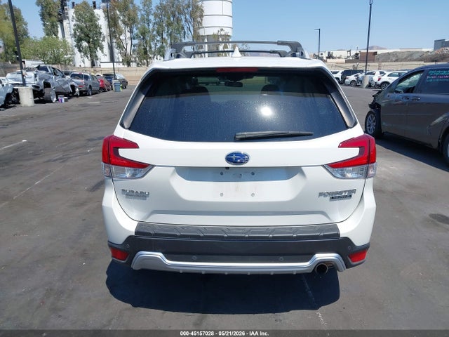 Subaru Forester Touring 2022 JF2SKARC4NH417850 Image 17