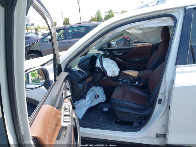 Subaru Forester Touring 2022 JF2SKARC4NH417850 Image 5