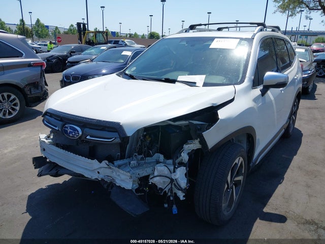 Subaru Forester Touring 2022 JF2SKARC4NH417850 Image 6