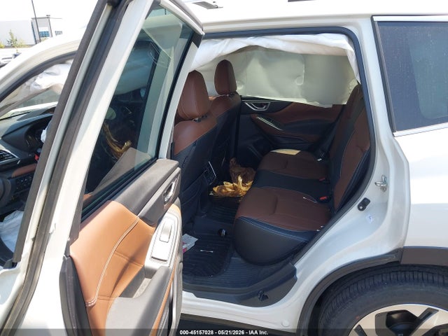 Subaru Forester Touring 2022 JF2SKARC4NH417850 Image 8