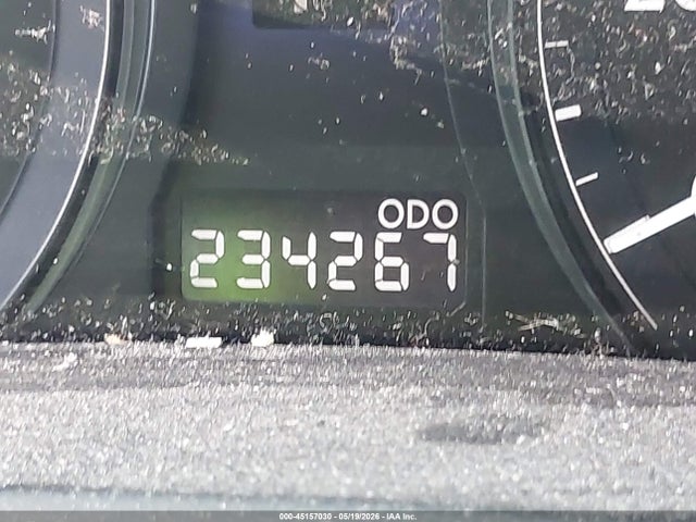 45157030 :رقم المزاد ، JTJBC1BAXA2018231 vin ، 2010 Lexus Rx 450h مزاد بيع