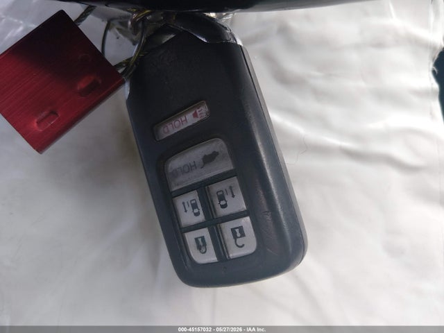 Продажа на аукционе авто 2016 Honda Odyssey Touring/touring Elite, vin: 5FNRL5H91GB095694, номер лота: 45157032