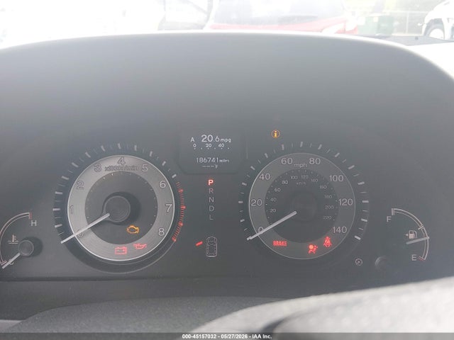 Продажа на аукционе авто 2016 Honda Odyssey Touring/touring Elite, vin: 5FNRL5H91GB095694, номер лота: 45157032