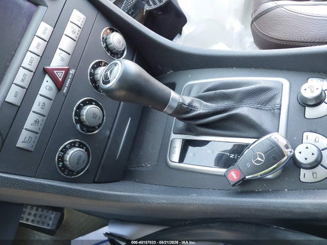 Продажа на аукционе авто 2007 Mercedes-benz Slk 350, vin: WDBWK56F07F160687, номер лота: 45157033