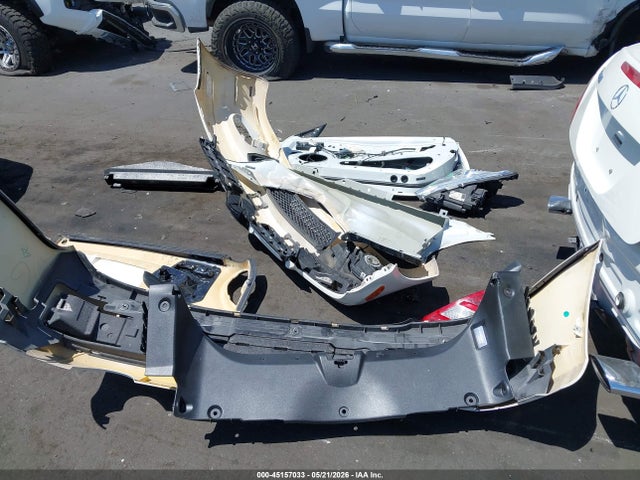 Продажа на аукционе авто 2007 Mercedes-benz Slk 350, vin: WDBWK56F07F160687, номер лота: 45157033