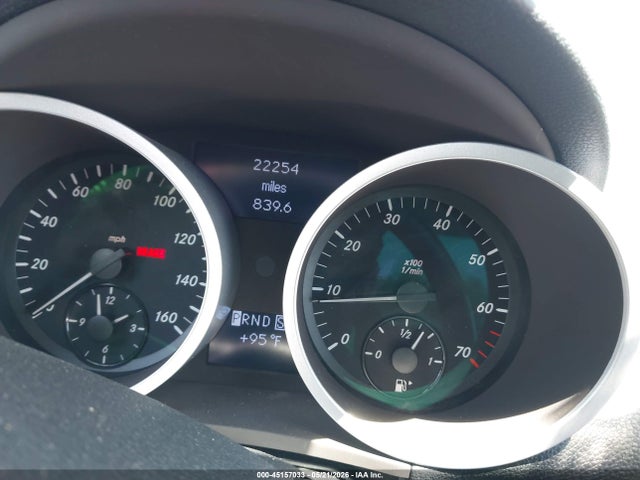 Продажа на аукционе авто 2007 Mercedes-benz Slk 350, vin: WDBWK56F07F160687, номер лота: 45157033