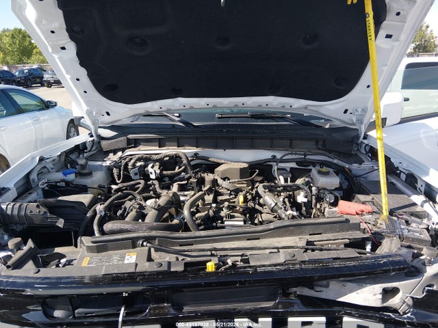 Ford Bronco Outer Banks 2024 1FMDE8BH7RLB08479 Image 10