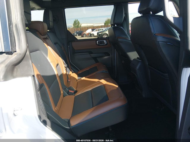 Ford Bronco Outer Banks 2024 1FMDE8BH7RLB08479 Image 8